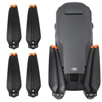 Śmigła Dji Mavic 3 9453F Low Noise Orange 4 Sztuki
