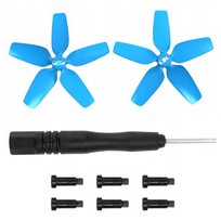 Śmigła do drona - DJI AVATA 2 szt. - BLUE