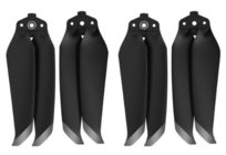 Śmigła Do Drona Dji Mavic Air 2 2S Silver 4 Szt 7238