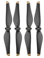 Śmigła Do Drona Dji Mavic Air 5332S Gold 4 Sztuki