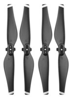 ŚMIGŁA DO DRONA DJI MAVIC AIR 5332S SREBRNE 4 SZTUKI