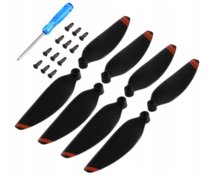 ŚMIGŁA DO DRONA DJI MAVIC MINI 2 - 8 SZT. 4726F