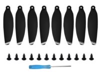 Śmigła Do Drona Dji Mavic Mini - 8 Szt. 4726F Silver