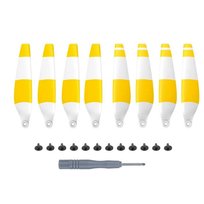 Śmigła Do Drona Dji Mini 3 Pro 8 Sztuk 6030F Yellow