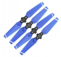 ŚMIGŁA DO DRONA DJI SPARK TYP 4730F BLUE 4 SZTUKI