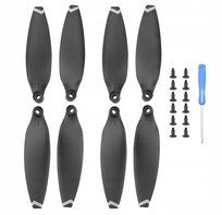 ŚMIGŁA DO DRONA FIMI X8 MINI SILVER 8 SZTUK ZESTAW