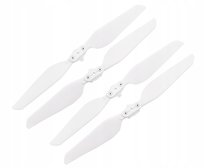 Śmigła Do Drona Xiaomi Fimi X8 Se 2020 2022 Se V2 White 4 Szt