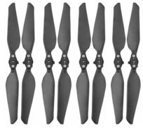 Śmigła Do Drona Xiaomi Fimi X8 Se 2020 Black 8 Szt