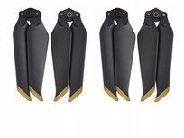 ŚmigŁa  Gold Do Dji Mavic Pro - 4 Szt. / Typu 8331f