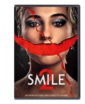 Smile 2 (Uśmiechnij się 2)