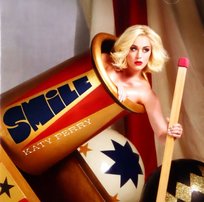 Smile (Alternate Cover #3) Perry Katy