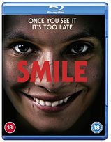 Smile Finn Parker