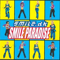 Smile Paradise Smile.dk
