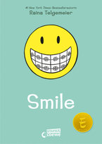 Smile (Smile-Reihe, Band 1) Loewe Verlag