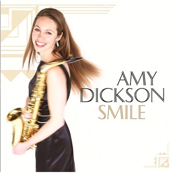 Smile - Amy Dickson