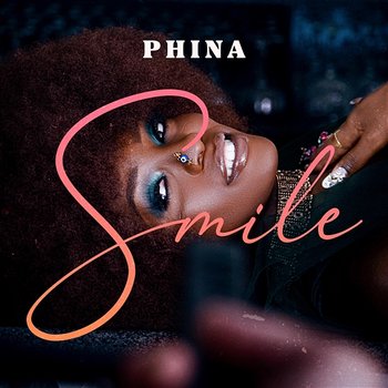 Smile - Phina
