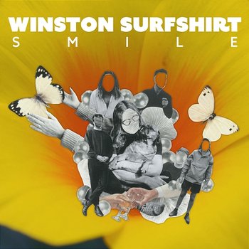 Smile - Winston Surfshirt