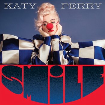 Smile - Katy Perry