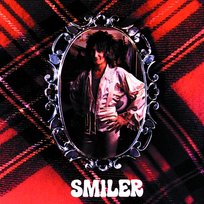 Smiler Rod Stewart