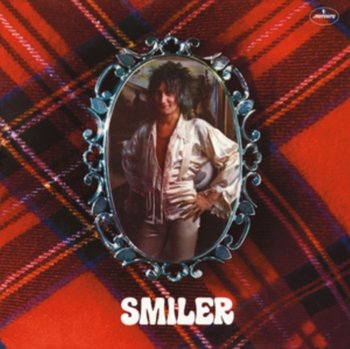 Smiler - Stewart Rod