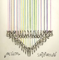 Smilewound Mum