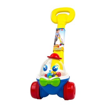 Smily, pchacz Humpty Dumpty - Smily Play
