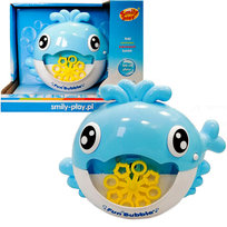 Smily Play, Bańkowy Ocean - maszyna do baniek