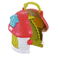 Smily Play, Domek Z Projektorem Sp83696 An01 Smily Play