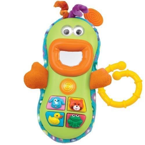 Smily Play, interaktywny telefon dla dzieci