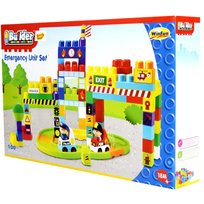 Smily Play, klocki Pierwsza Pomoc Smily Play