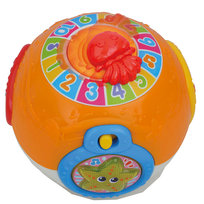 SMILY PLAY, Kula Ocean Zabaw 1/14 Smily Play