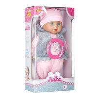 Smily Play, Lalka Julka Uczy,Śpiewa, Opowiada, 1/24