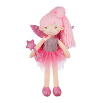 Smily Play, Lalka Szmaciana Wróżka, 1/36