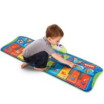 Smily Play, mata do tańczenia