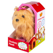 Smily Play, Piesek York Szczeka i Chodzi, 1/24