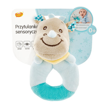 Smily Play, Przytulanka sensoryczna, 144/288 - Smily Play