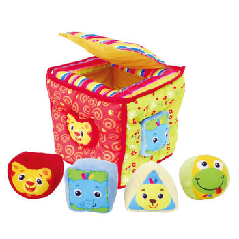 Smily Play, sorter Kostka - Smily Play