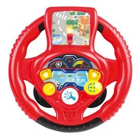 Smily Play, symulator jazdy