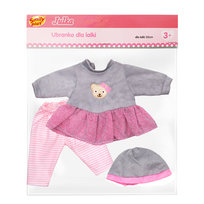 Smily Play, Ubranko dla lalki, 32 cm, 1/60