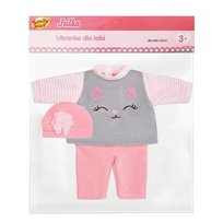 Smily Play, Ubranko dla lalki, 32 cm, 1/60