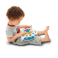 Smily Play, zabawka interaktywna Książeczka Polsko-Angielska