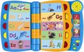 Smily Play, zabawka interaktywna Mówiąca książeczka - Smily Play