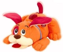 Smily Play, zabawka interaktywna Piesek