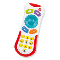 Smily Play, zabawka interaktywna Pilot TV Smily Play
