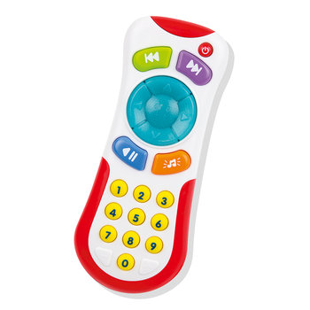 Smily Play, zabawka interaktywna Pilot TV - Smily Play