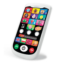 Smily Play, zabawka interaktywna Smartfon