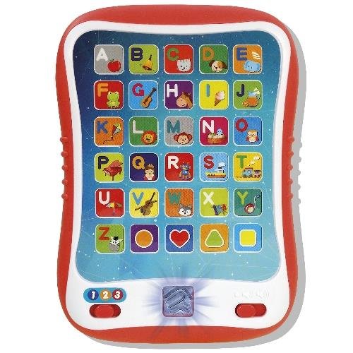 Smily Play, zabawka interaktywna Tablet