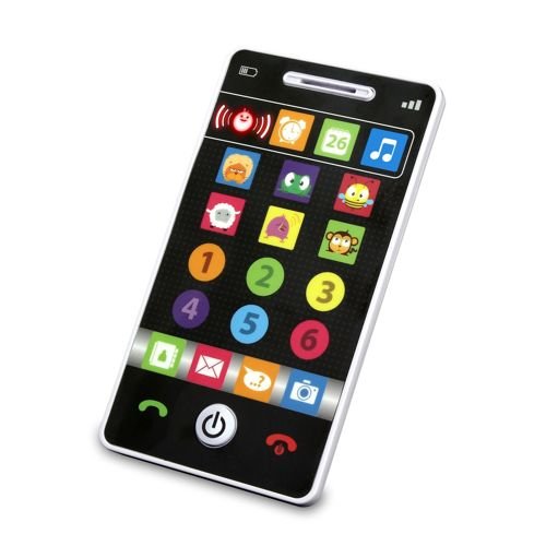 Smily Play, zabawka interaktywna Telefon
