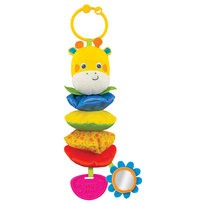 Smily Play, zawieszka Grzechotka Smily Play