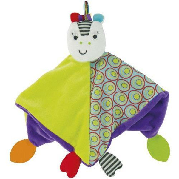 Smily Play, zawieszka Mali kumple Zebra